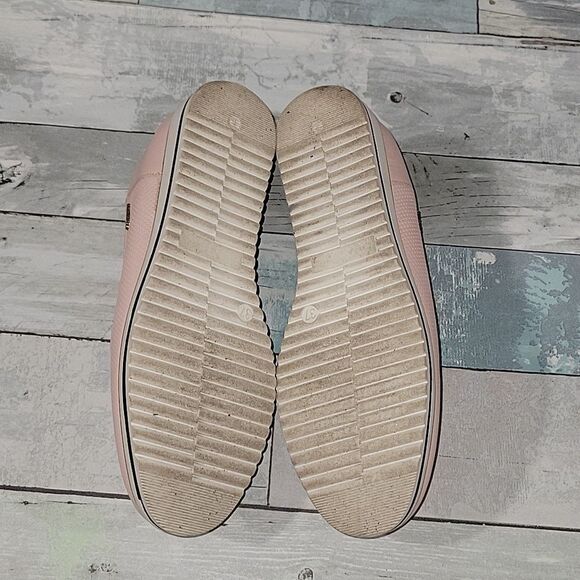 Vicenza Pink Blush Flats size 37 - Picture 6 of 6